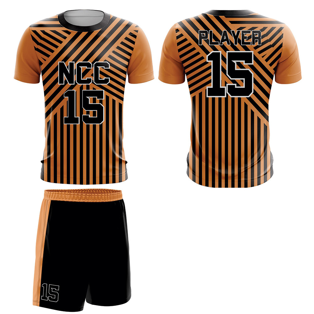 Slow Pitch Uniform 5